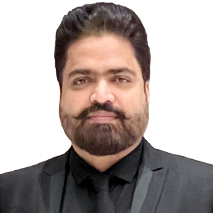 Santosh Dubey